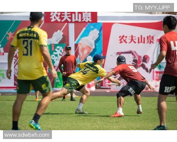 飞盘耐力排行榜揭晓北京飞盘队荣登第六名引发关注