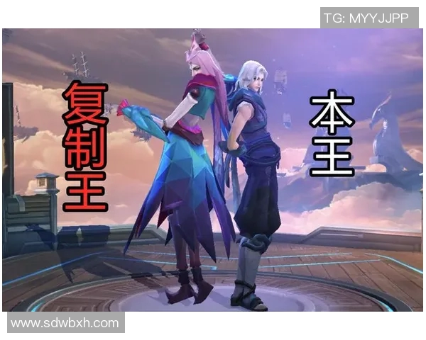 王者荣耀战术解析:深度剖析BLG如何实现精彩反击策略 王者荣耀战术解析:深度剖析BLG如何实现精彩反击策略