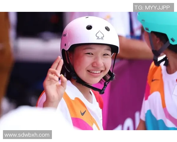 滑板界的传奇赵芳分享成功秘诀与成长故事 滑板界的传奇赵芳分享成功秘诀与成长故事