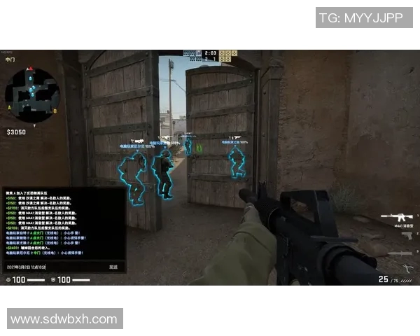 科学CSGO战术训练方法全面解析提升竞技水平的有效策略与技巧 科学CSGO战术训练方法全面解析提升竞技水平的有效策略与技巧