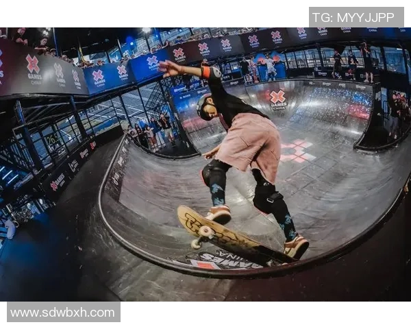 重庆滑板队领跑最新滑板配合TOP10展现年轻力量与激情风采 重庆滑板队领跑最新滑板配合TOP10展现年轻力量与激情风采