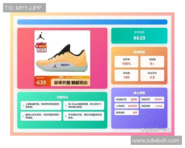 篮球装备选购指南：精选球鞋推荐助你提升场上表现与舒适度