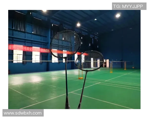 聚焦羽毛球战术探讨:北京羽毛球队的成功之道与未来展望 聚焦羽毛球战术探讨:北京羽毛球队的成功之道与未来展望