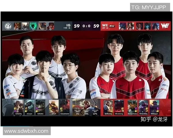 赛后复盘分析:V5与WE对决中的节奏变化与战术策略探讨 赛后复盘分析:V5与WE对决中的节奏变化与战术策略探讨