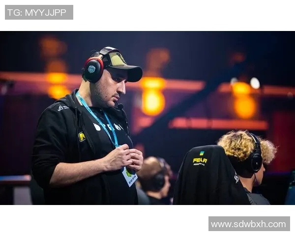 CSGO巨献：深入分析V5战队在比赛中的心理素质与应对策略