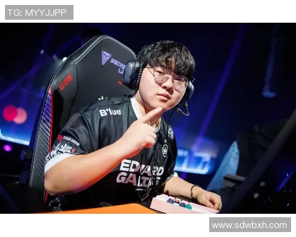 EDG逆袭之路揭秘:从低谷到巅峰的大师赛传奇之旅 EDG逆袭之路揭秘:从低谷到巅峰的大师赛传奇之旅
