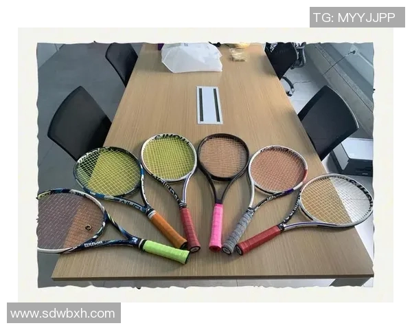 从零起步掌握网球意识全解析助你成为网球高手的必备指南 从零起步掌握网球意识全解析助你成为网球高手的必备指南