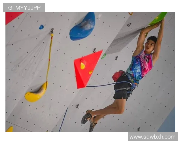南京攀岩队勇夺最新攀岩节奏TOP10榜首席位引领潮流