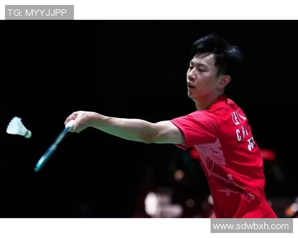 羽毛球热点：解读深圳羽毛球队的节奏