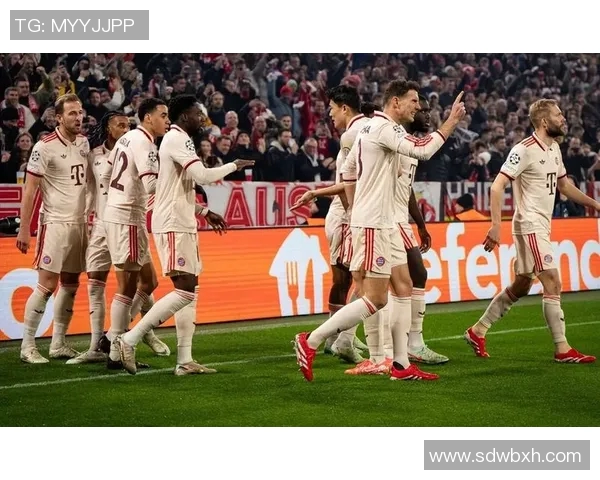 巴黎与利物浦精彩对决全场回放深度解析与精彩瞬间回顾