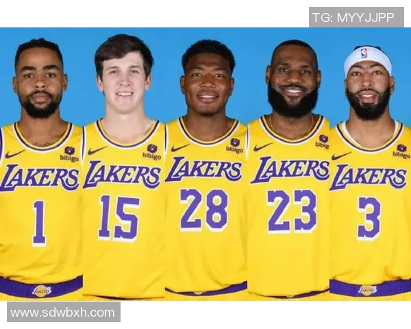 掘金与湖人首发阵容对比分析揭示季后赛关键因素