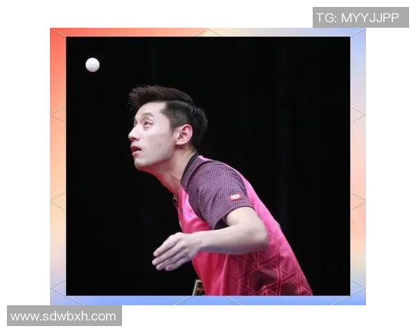 张继科与日本选手精彩对决视频回顾，感受乒乓球的魅力与激情