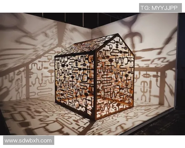 林葳：在艺术与生活之间探索自我与灵感的无限可能