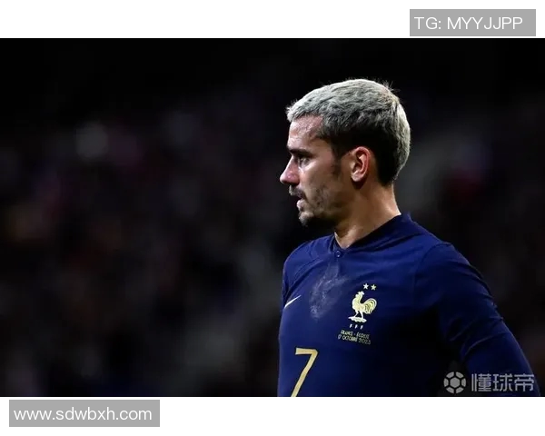 格列兹曼在足球世界中的传奇之路与未来展望分析