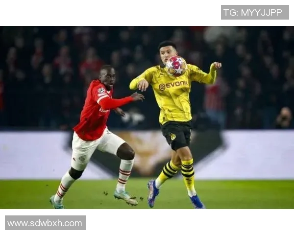 桑乔的足球之路：从天才少年到英超明星的成长故事