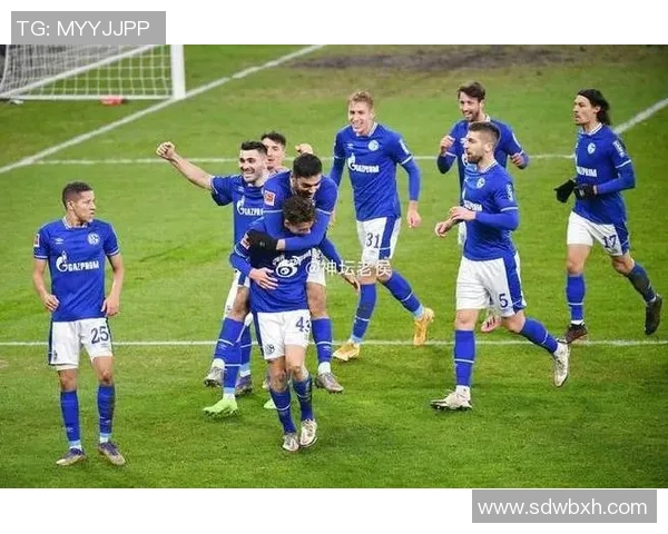 沙尔克与柏林精彩对决直播全程回顾及赛后分析