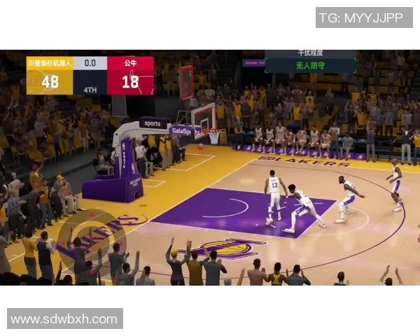 湖人对阵公牛精彩回放全程解析与赛后点评分享