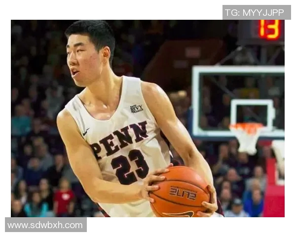 王泉泽：从篮球新星到职业生涯的璀璨之路探秘