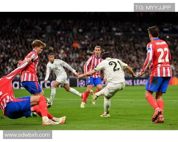 皇马与马竞激战正酣PPTV直播全程精彩回顾与分析