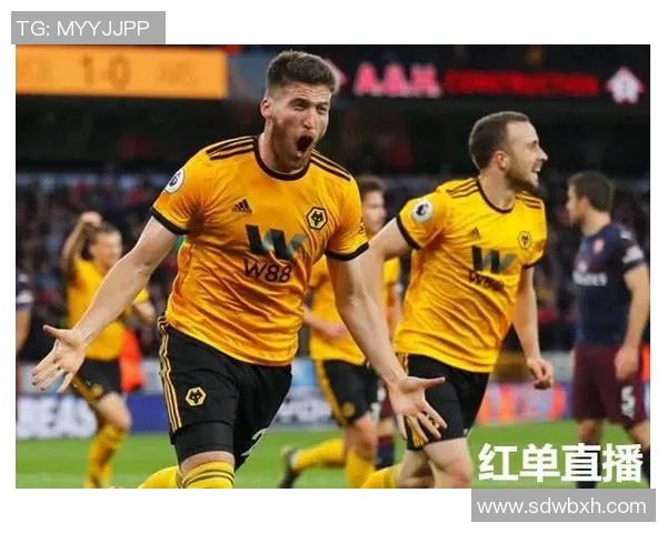 狼队与切尔西激战正酣在线直播精彩瞬间不容错过