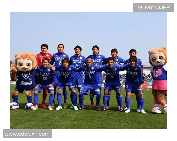 赞吱玉与横滨FC的激烈对决展现足球魅力与团队精神的巅峰较量