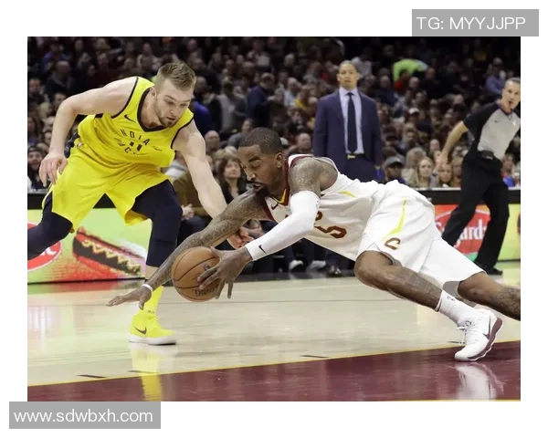 骑士与步行者激战正酣精彩瞬间回顾及赛后分析