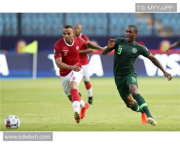 马达加斯加与刚果的精彩对决分析与比赛前瞻