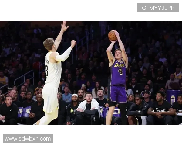 鹈鹕与湖人精彩对决直播回放全程回顾与分析