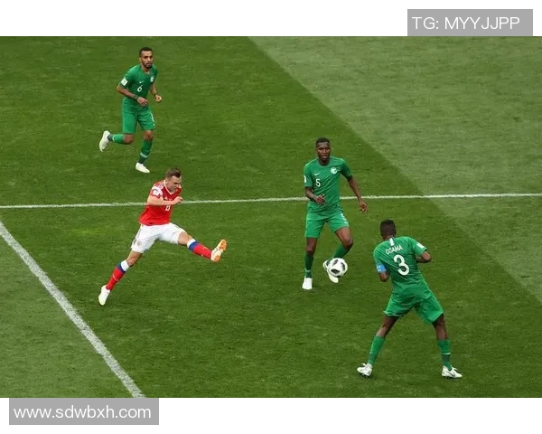 俄罗斯与沙特足球实力对比分析及历史交锋数据详解