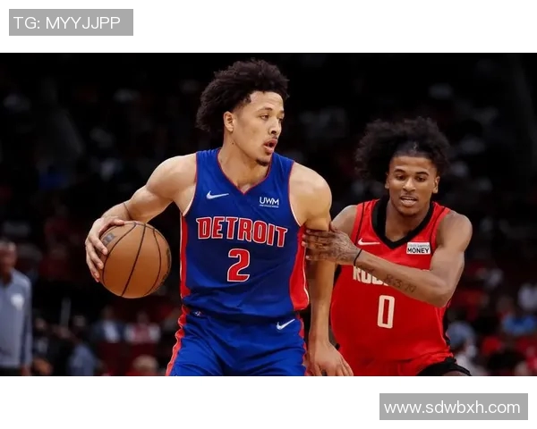 凯德坎宁安如何引领底特律活塞重返NBA季后赛的征程