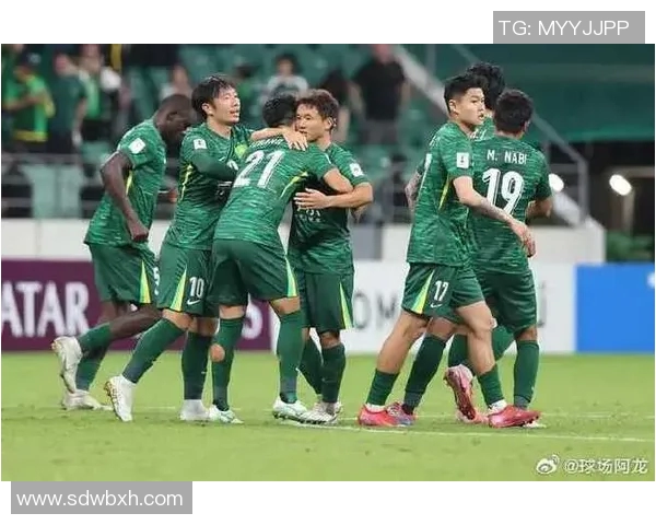 北京中赫国安迎战首尔FC力争亚冠小组赛首胜展现球队实力