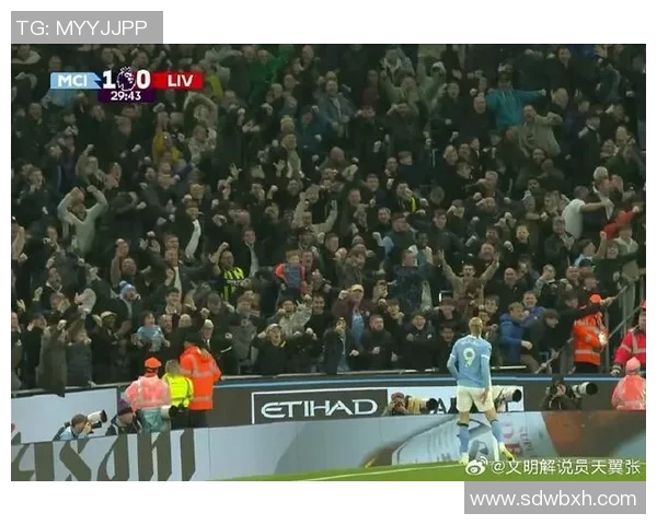 利物浦与曼城巅峰对决央视直播精彩赛事全解析