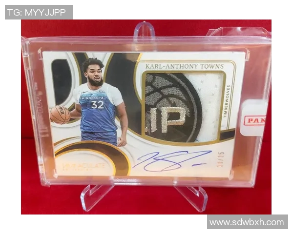 卡尔安东尼唐斯在NBA赛场上的崛起与未来展望分析