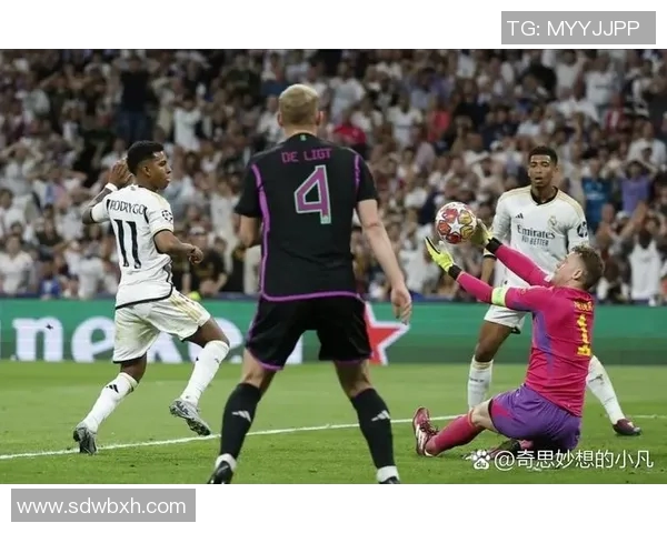 皇马与拜仁假球事件揭秘背后的真相与影响分析