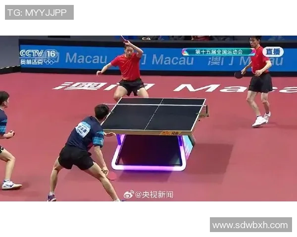 许昕与林钟勋精彩对决回放分析乒乓球赛场的巅峰对决再现辉煌时刻