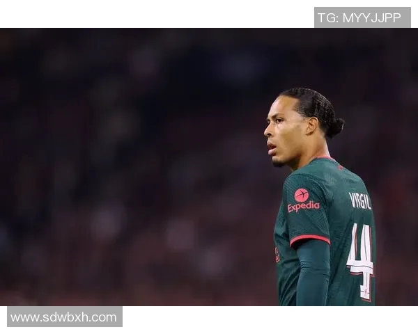 范戴克：从默默无闻到足坛巨星的传奇之路与背后故事