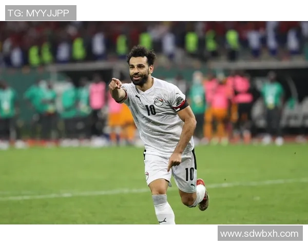 萨拉赫：从埃及小镇到世界足球巨星的辉煌之路