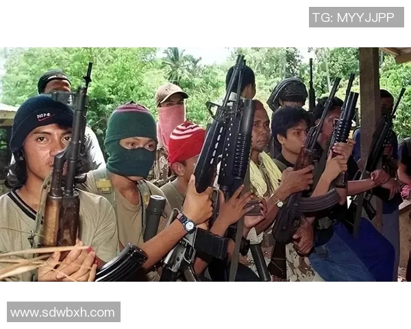 菲律宾与马来西亚的安全形势分析及合作前景探讨