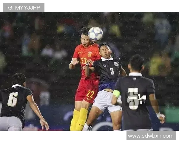 越南U22队迎战柬埔寨队力争在赛场上取得胜利展现实力