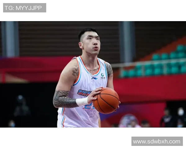 陶汉林：从篮球新星到国家队主力的成长之路与奋斗历程