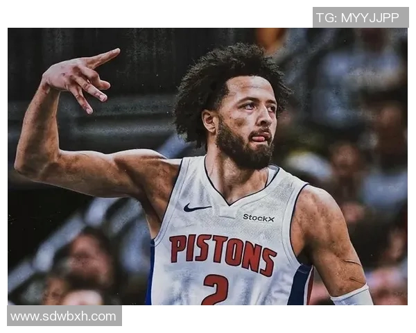 凯德坎宁安的崛起之路:从新秀到NBA明星的成长历程分析 凯德坎宁安的崛起之路:从新秀到NBA明星的成长历程分析