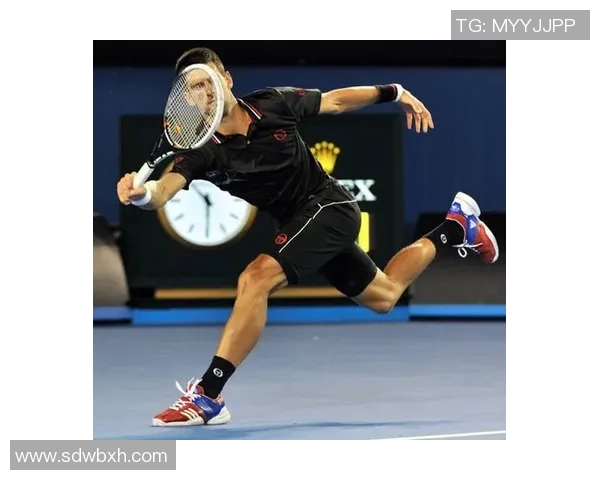 塞列斯与掸联激战正酣谁能在这场较量中笑到最后