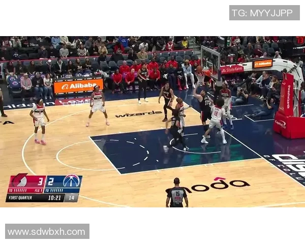 开拓者与奇才季后赛对决回顾：激情碰撞与历史交锋的精彩瞬间