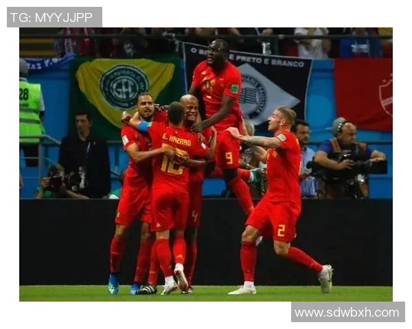 巴西与比利时精彩对决高清回顾全场比赛亮点与精彩瞬间解析