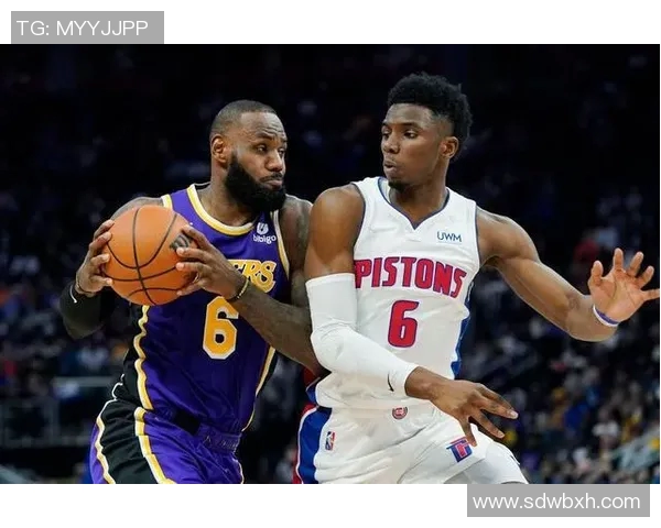 活塞与湖人对决赛程安排及比赛前瞻分析